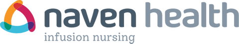 Naven Health Infusion Nursing